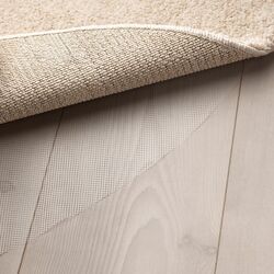 Covor fir scurt Ikea Stoense 195 cm (Alb cu nuanta) Thumb