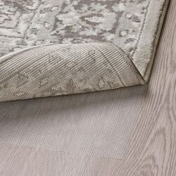 Covor fir scurt Ikea Vedbak 133х195 (Gri) Thumb