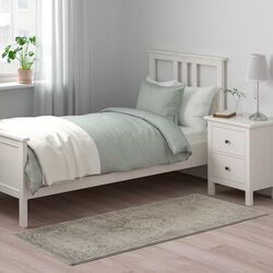 Covor fir scurt Ikea Vedbak 80х180 (Gri) Thumb