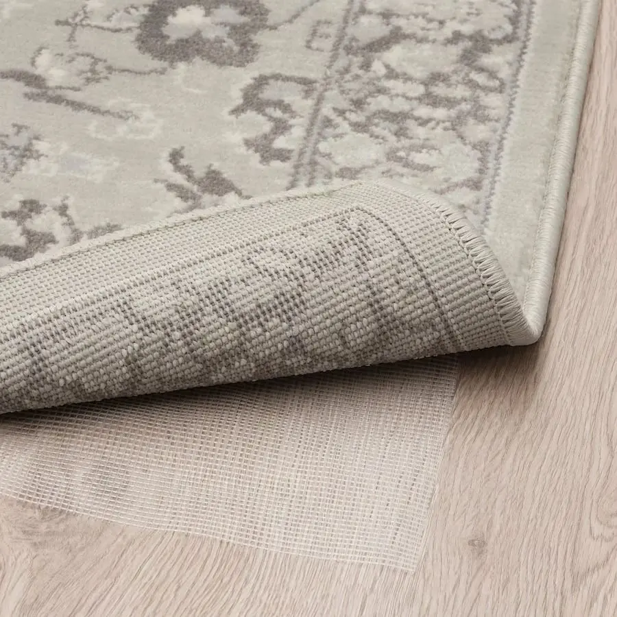 Covor fir scurt Ikea Vedbak 80х180 (Gri) - 3