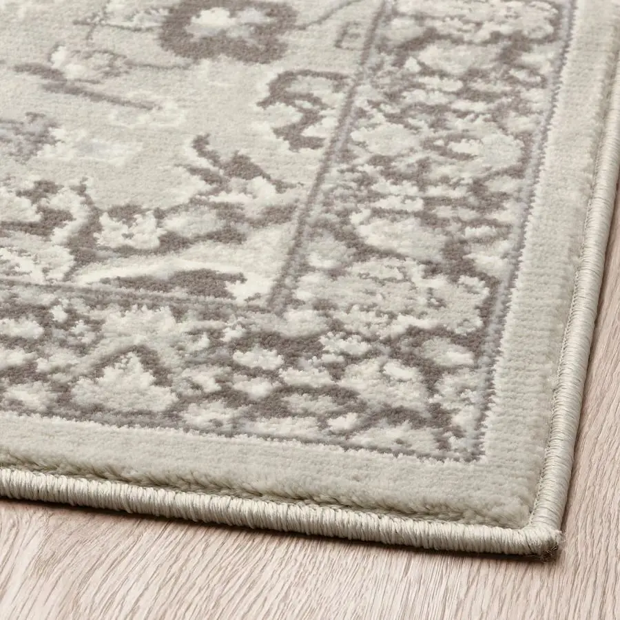 Covor fir scurt Ikea Vedbak 80х180 (Gri) - 4