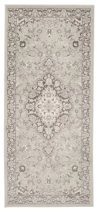 Covor fir scurt Ikea Vedbak 80х180 (Gri)