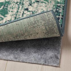 Covor fir scurt Ikea Vonsbak 133x195 (Verde) Thumb