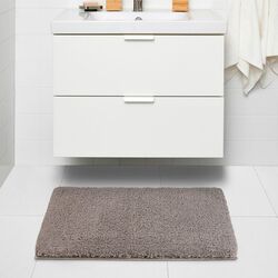 Covoraş baie Ikea Almtjarn 60x90 (Bej) Thumb