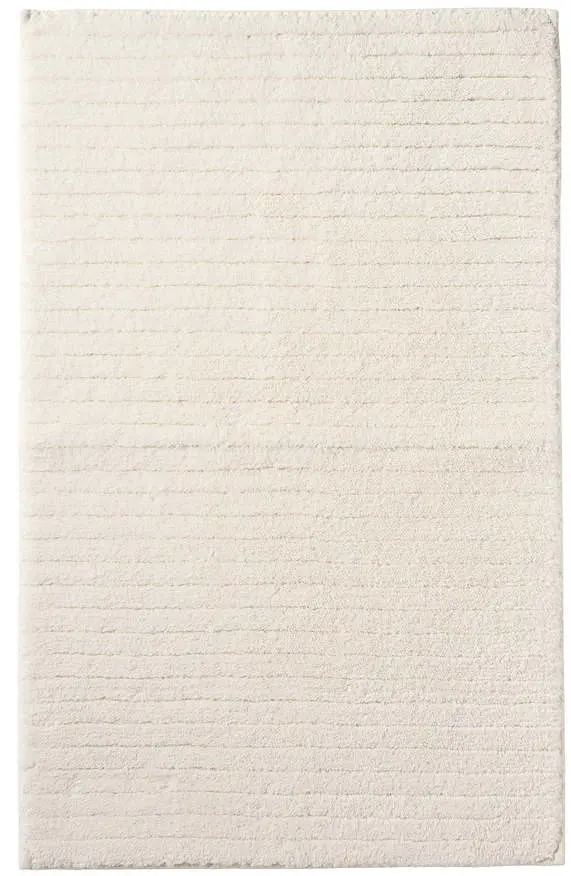 Covoraş baie Ikea Brinasen 50x80 (Alb)