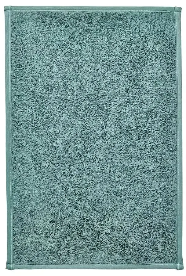 Covoraş baie Ikea Osbysjon 40х60 (Turcoaz)
