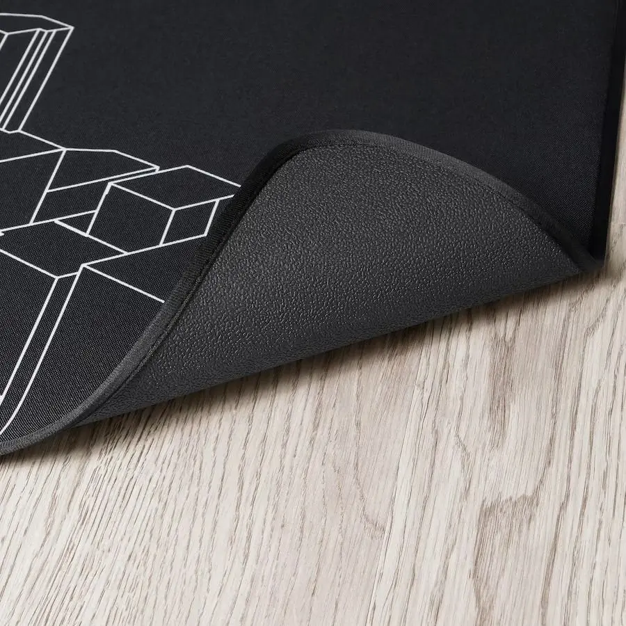 Covor de protecție pentru podea Ikea lanespelare 100x110