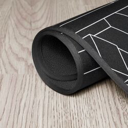 Covor de protecție pentru podea Ikea lanespelare 100x110 Thumb