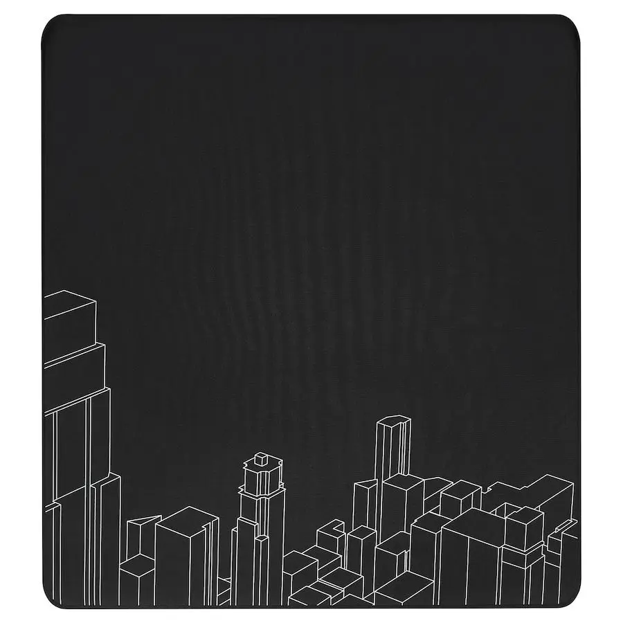 Covor de protecție pentru podea Ikea lanespelare 100x110