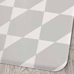 Covoras Ikea Gangpassage 45x70 (Gri/Alb) Thumb