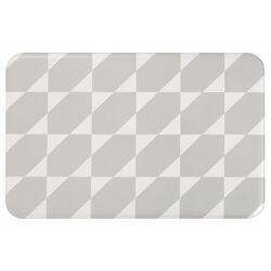 Covoras Ikea Gangpassage 45x70 (Gri/Alb)