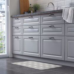 Covoras Ikea Gangpassage 45x70 (Gri/Alb) Thumb