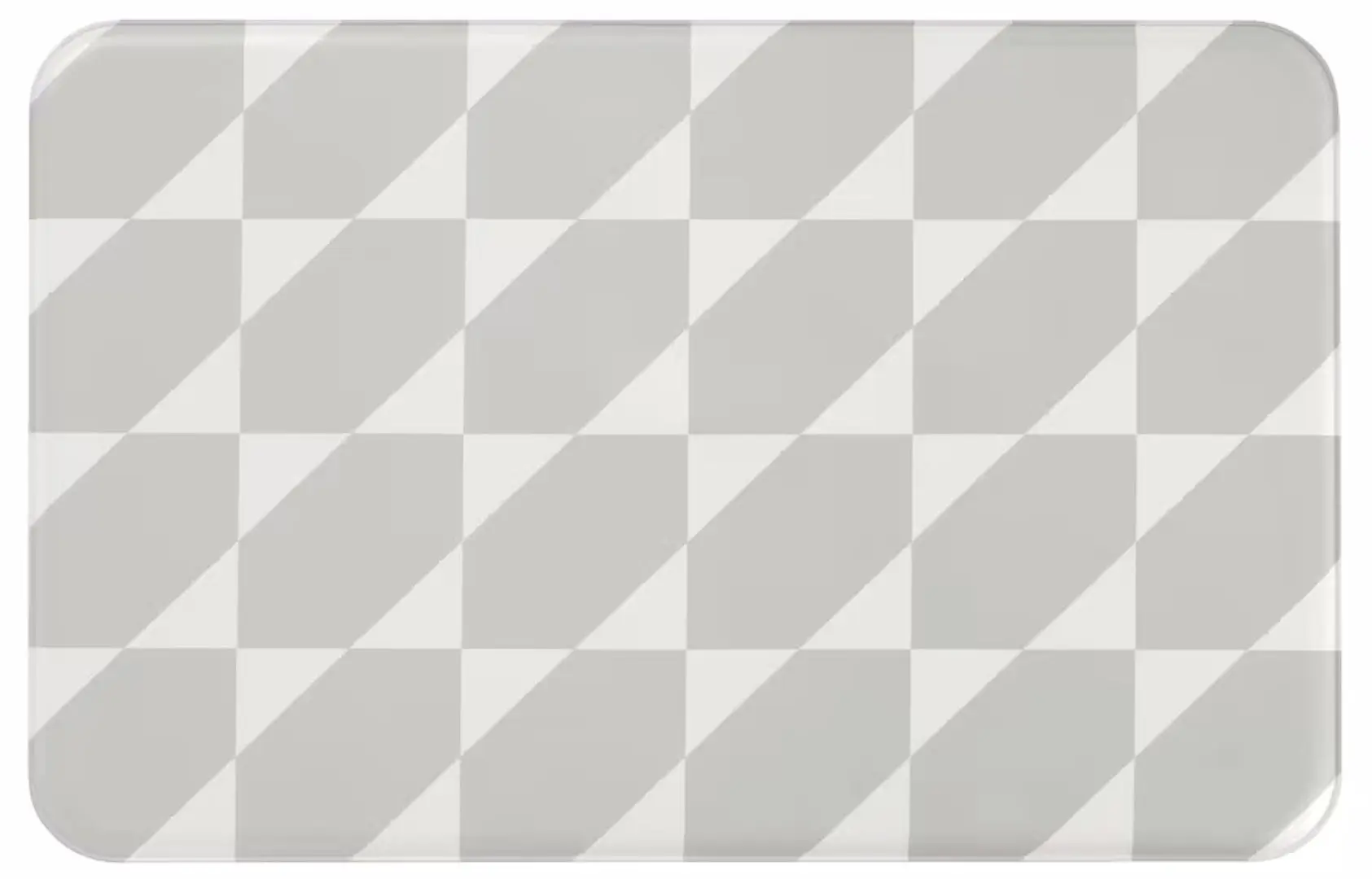 Covoras Ikea Gangpassage 45x70 (Gri/Alb)