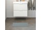 Covoras baie Ikea Fintsen 40x60 (Gri)