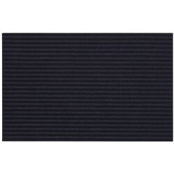 Covor intrare Ikea Kristrup 35x55 (Albastru Inchis) Thumb