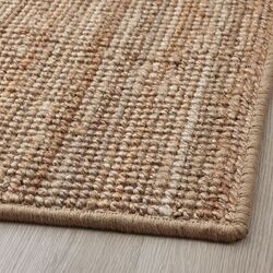 Covor intrare Ikea Lohals 40x60 (Natur) Thumb