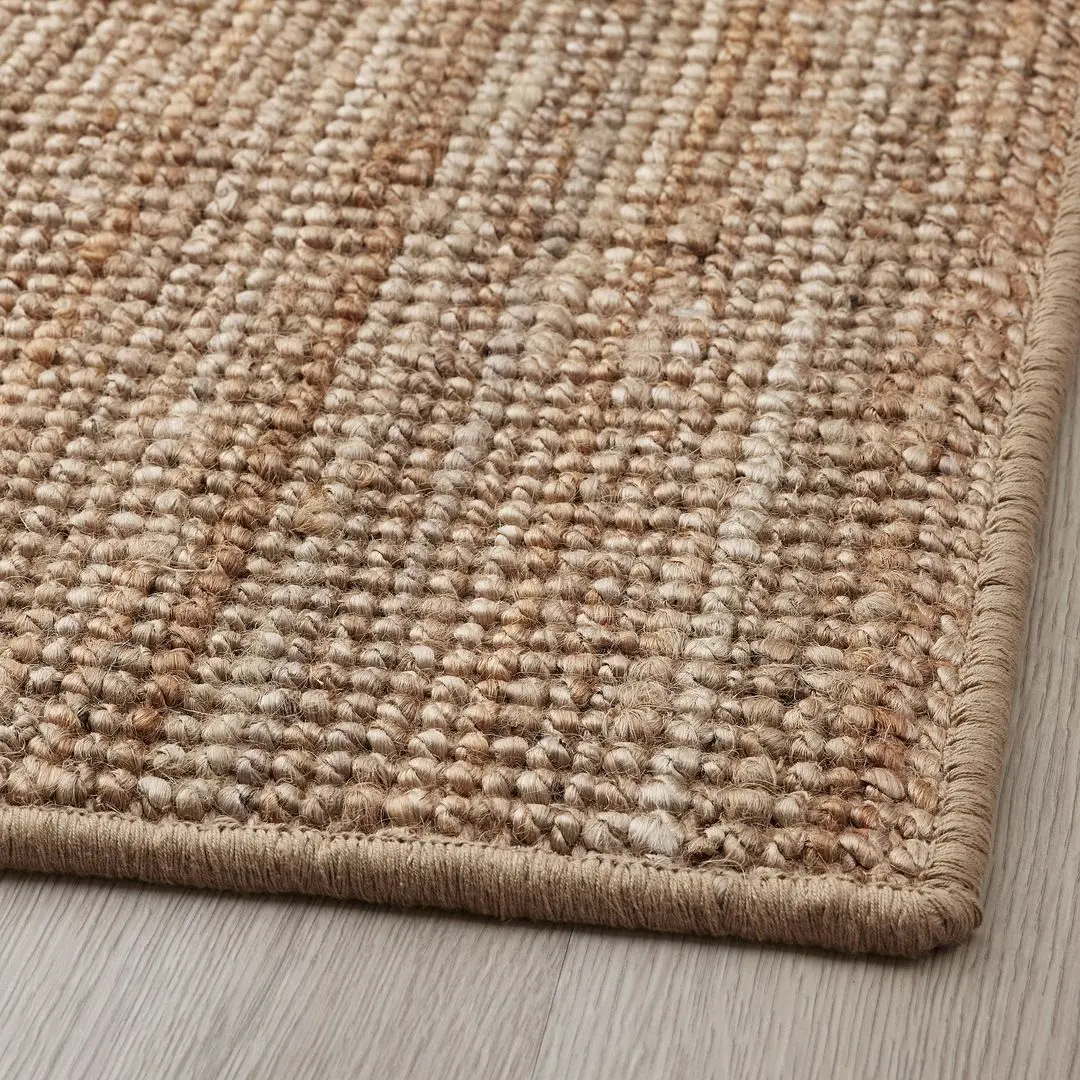 Covor intrare Ikea Lohals 40x60 (Natur) - 2