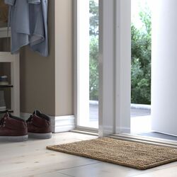 Covor intrare Ikea Lohals 40x60 (Natur) Thumb