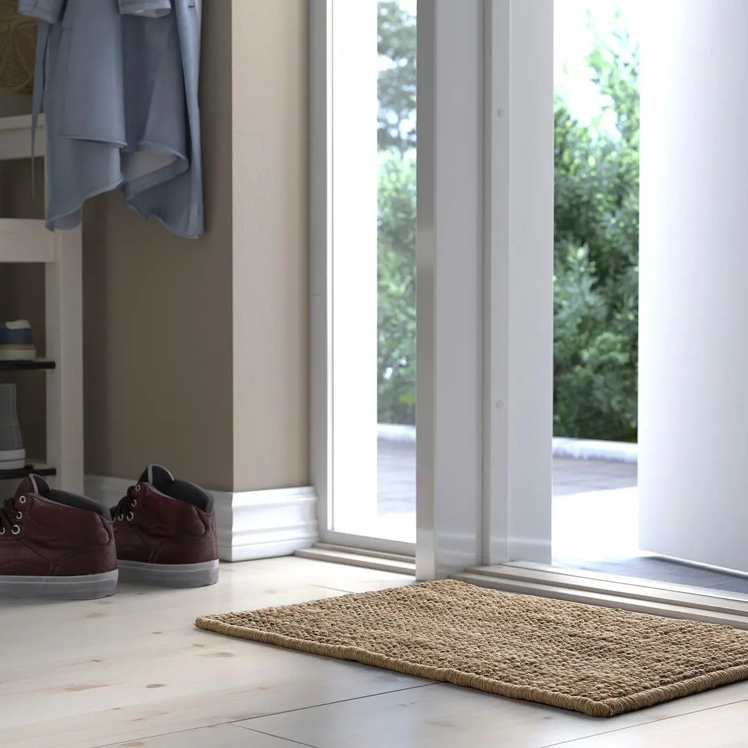Covor intrare Ikea Lohals 40x60 (Natur) - 3
