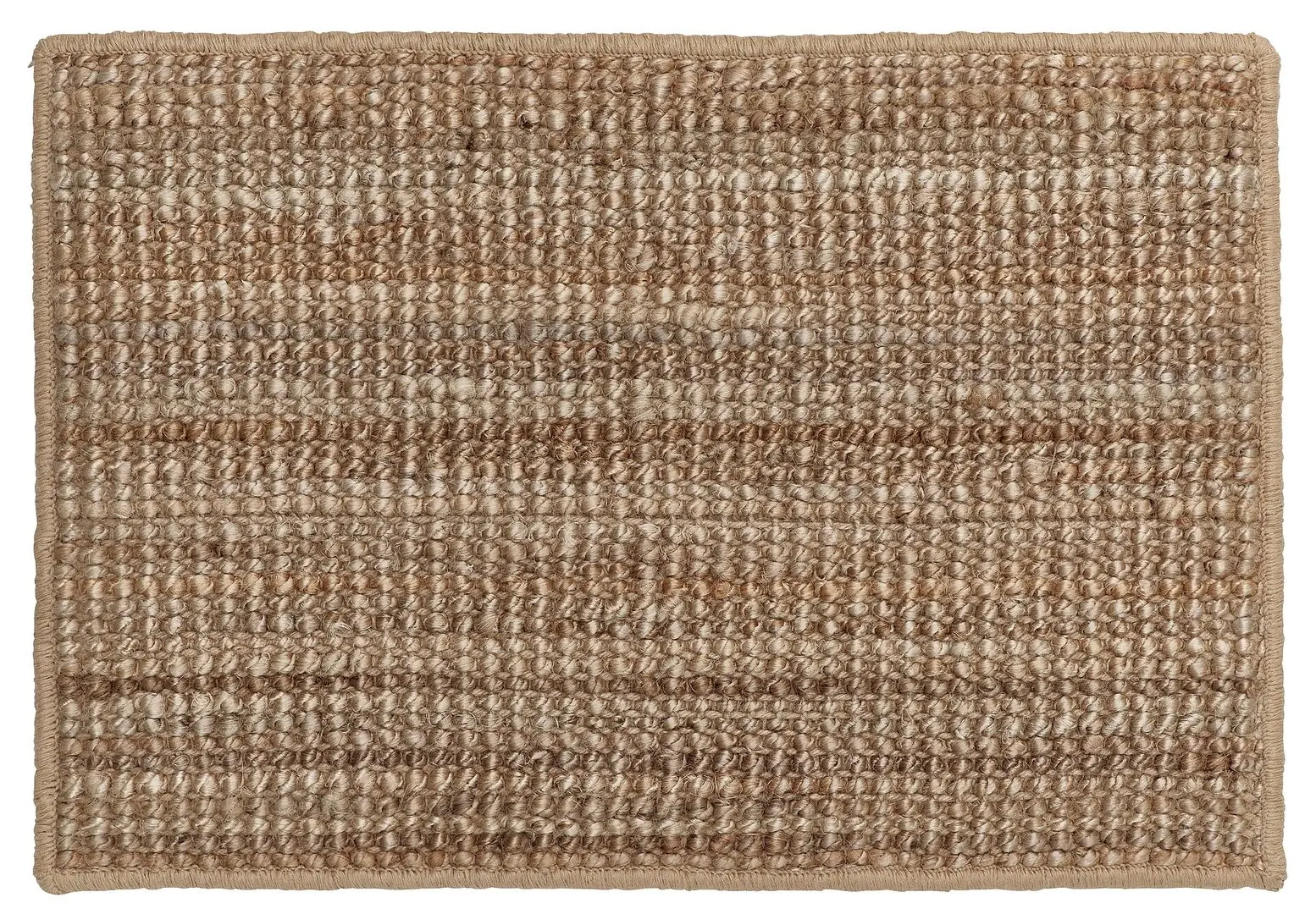Covor intrare Ikea Lohals 40x60 (Natur)