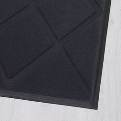 Covor intrare Ikea Oksby 60x90 (Gri) Thumb
