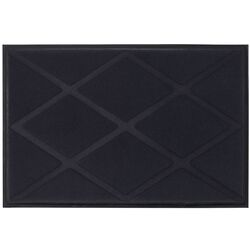 Covor intrare Ikea Oksby 60x90 (Gri)