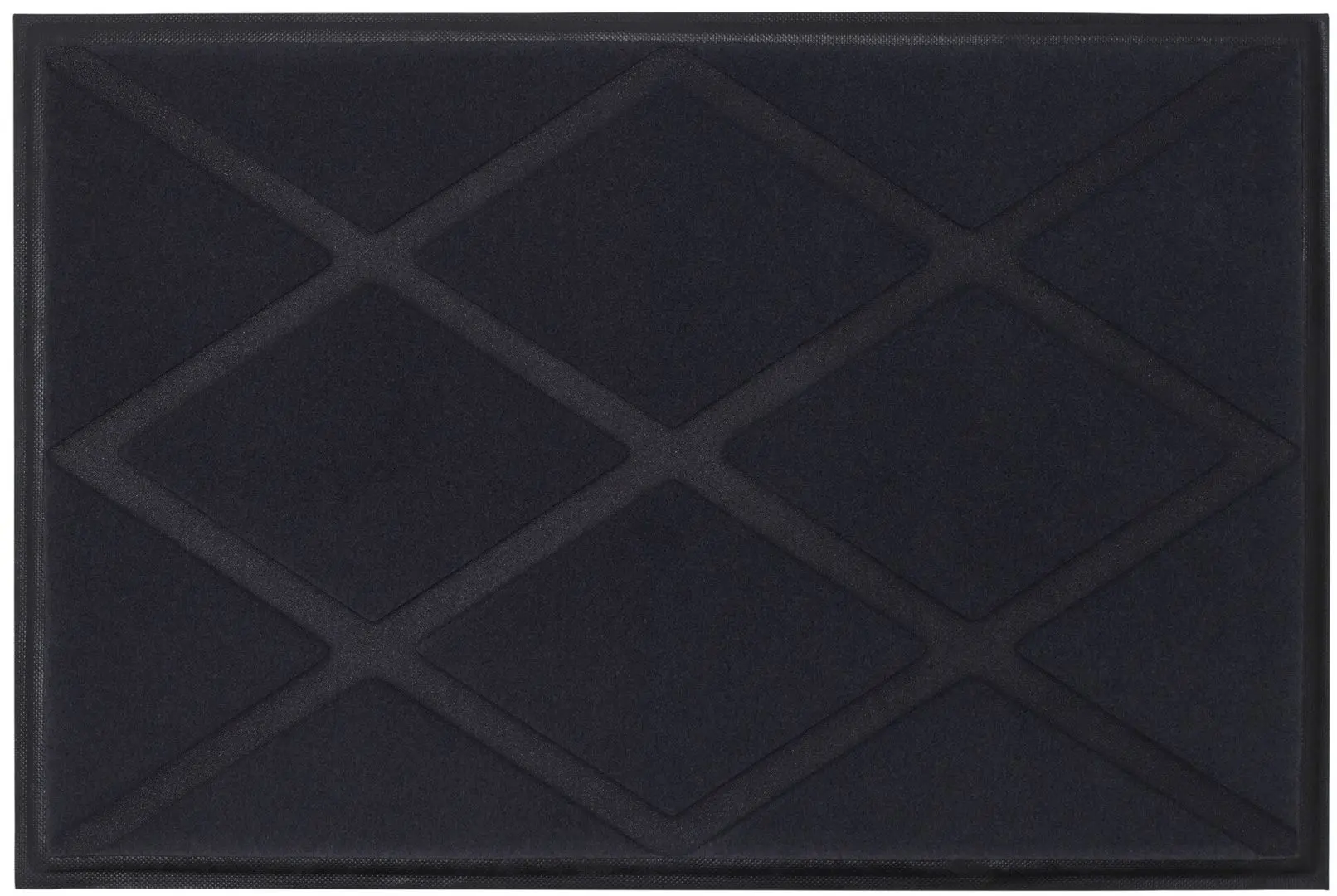 Covor intrare Ikea Oksby 60x90 (Gri)