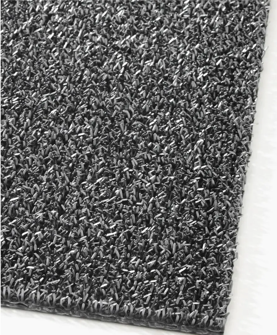 Covor intrare Ikea Oksby interior/exterior 50x80 (Gri) - 2