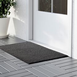 Covor intrare Ikea Oksby interior/exterior 50x80 (Gri) Thumb