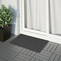 Covor intrare Ikea Oksby interior/exterior 50x80 (Gri) Thumb
