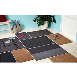 Covor intrare Ikea Oksby interior/exterior 50x80 (Gri) Thumb