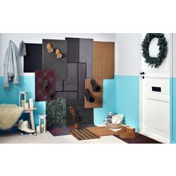 Коврик входной Ikea Sindal 50x80 (Естественный) Thumb