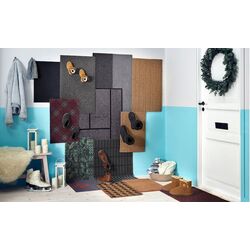 Covor intrare Ikea Trampa 40x60 (Natur) Thumb