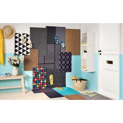 Covor intrare Ikea Trampa 40x60 (Natur) Thumb