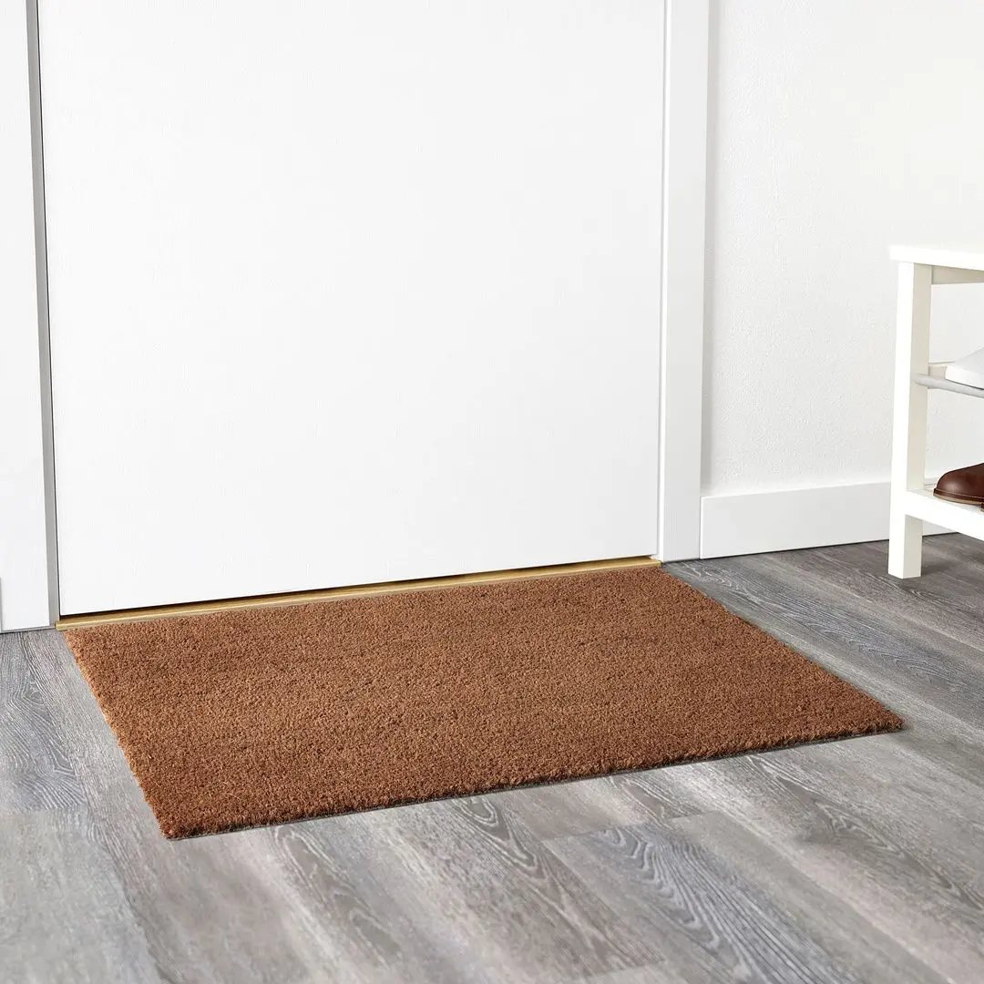 Covor intrare Ikea Trampa 60x90 (Natur) - 3