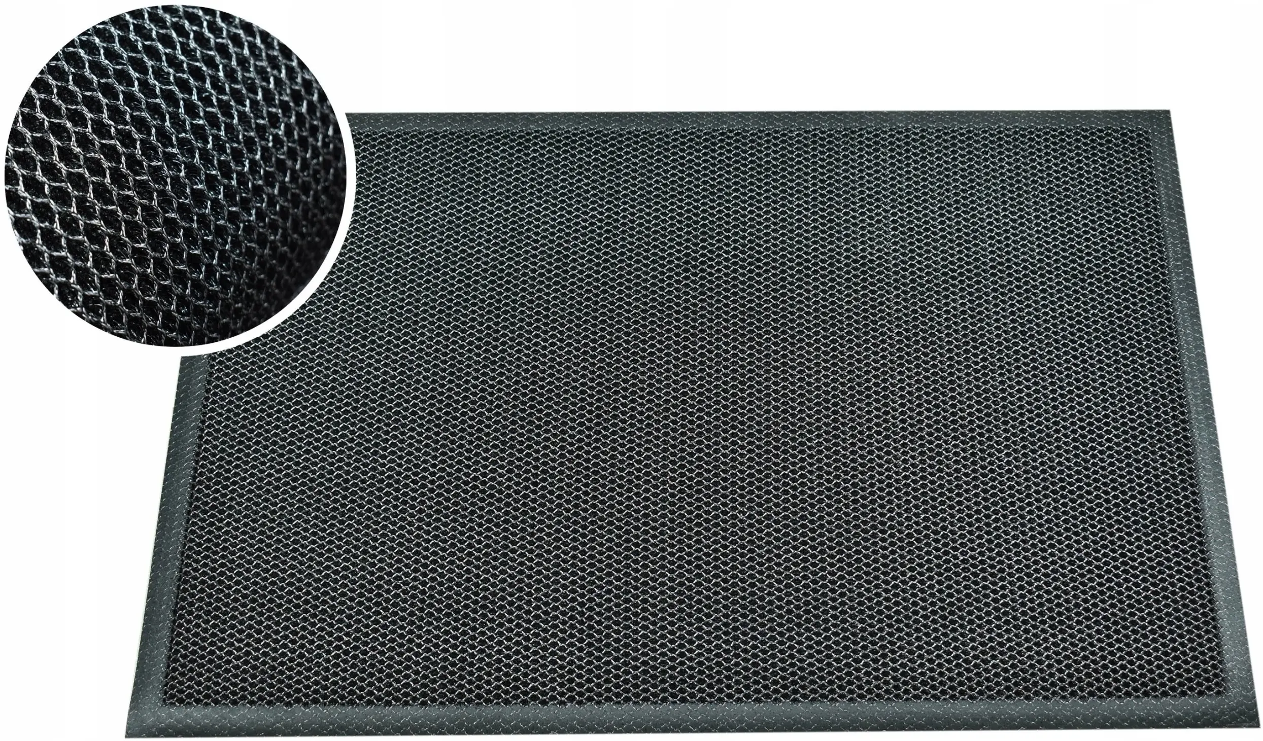 Covor intrare KDHome Depo 50x80cm