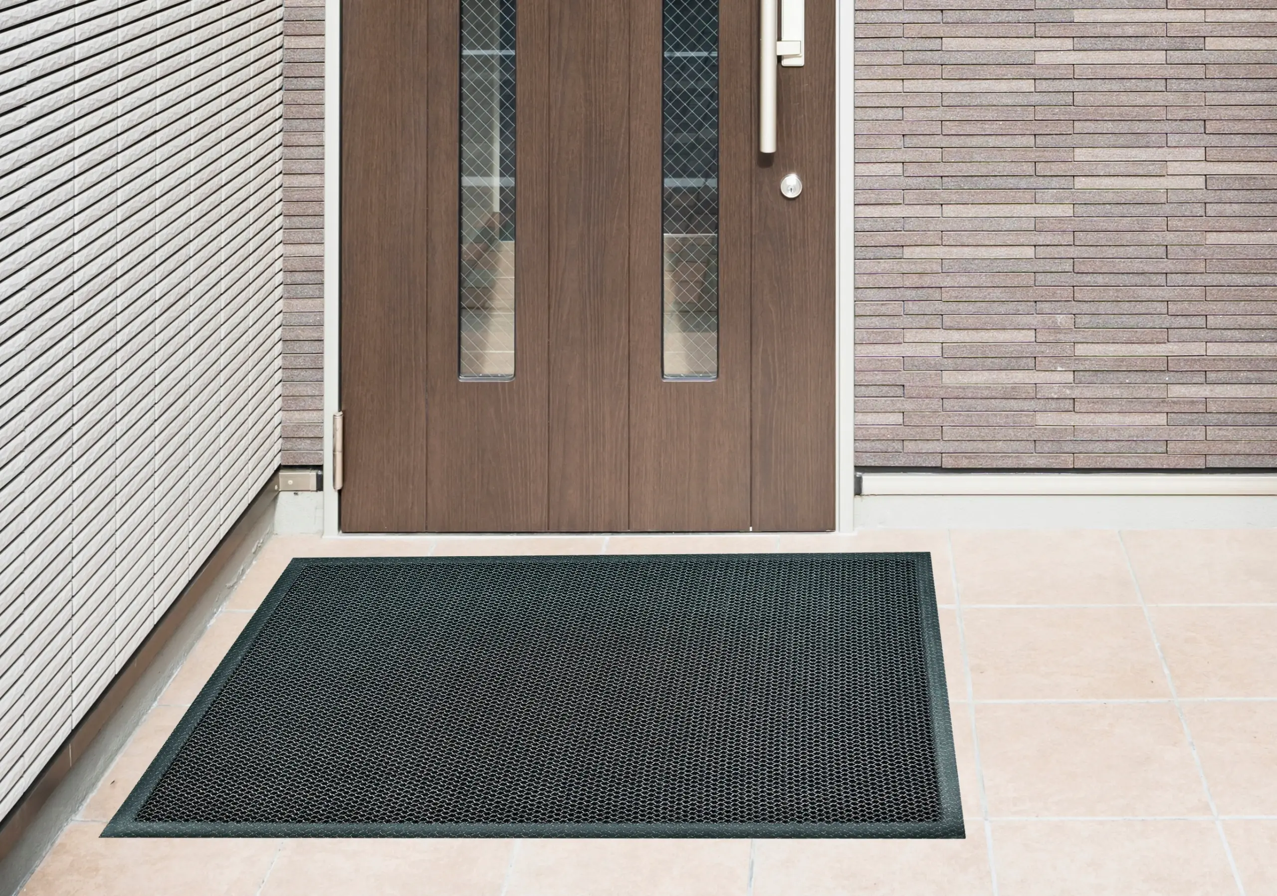 Covor intrare KDHome Depo 50x80cm