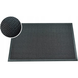 Коврик придверный KDHome Depo 80x120cm Thumb
