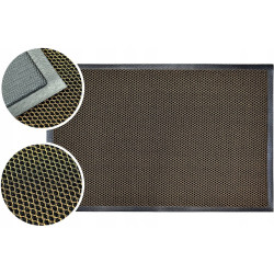 Коврик придверный KDHome Depo 80x120cm Thumb