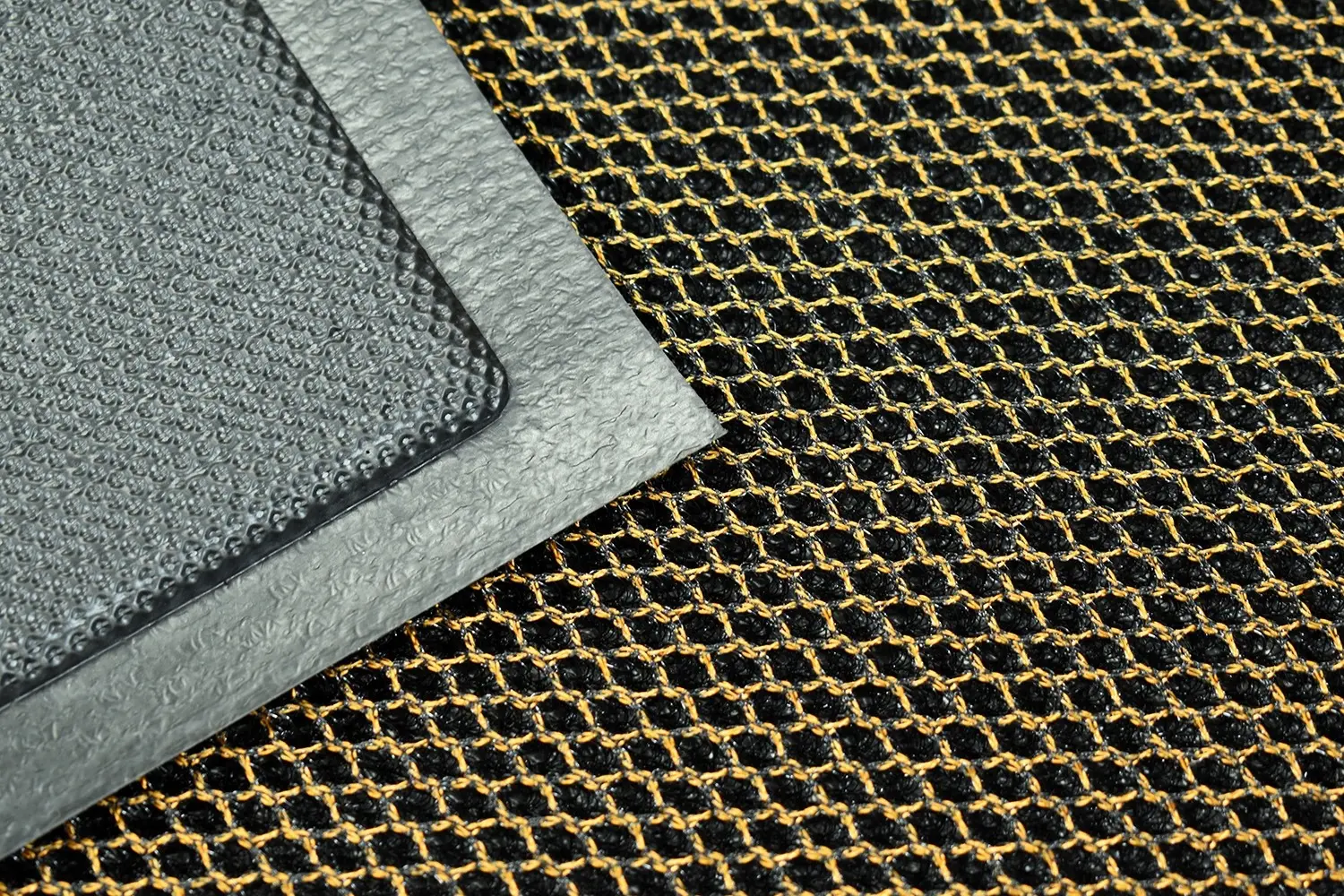 Коврик придверный KDHome Depo 80x120cm