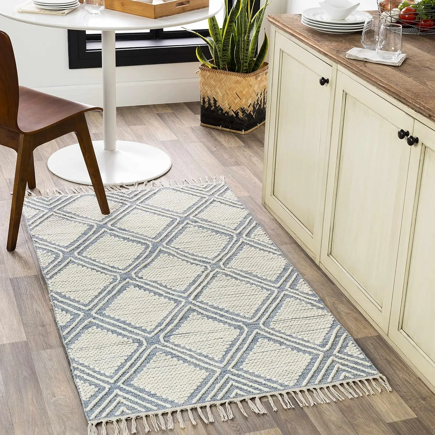 Коврик текстильный KDHome Orient 60x90cm