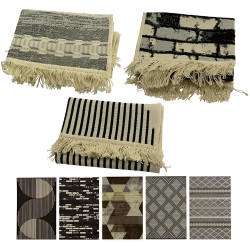 Коврик текстильный KDHome Orient 60x90cm Thumb