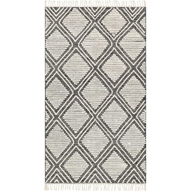 Коврик текстильный KDHome Orient 60x90cm