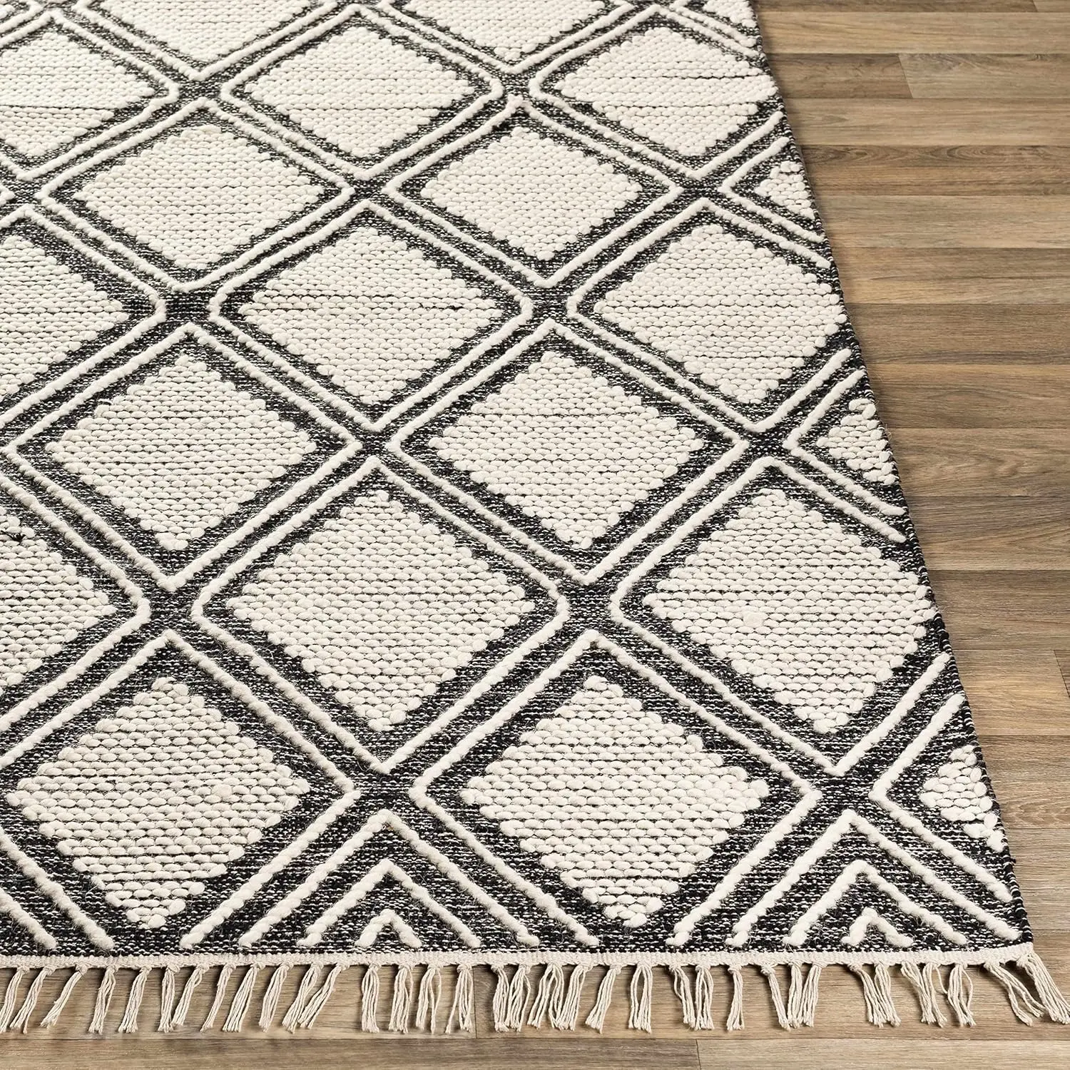 Коврик текстильный KDHome Orient 80x150cm