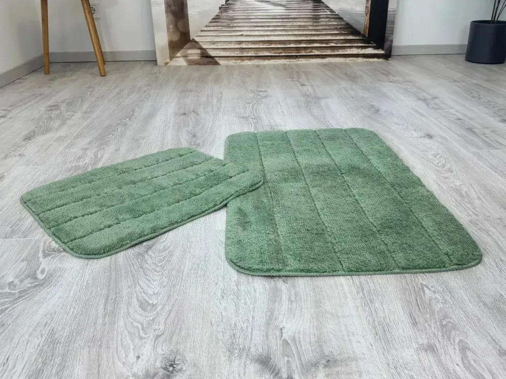Set covorase pentru baie KDHome Nando - 5