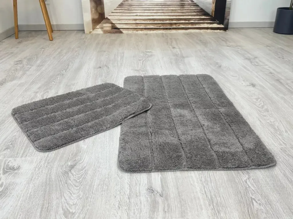 Set covorase pentru baie KDHome Nando - 6
