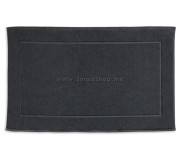 Covoras pentru baie Kela Ladessa 60x100 (Dark Gray)