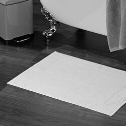 Коврик для ванной Kela Ladessa 60x100 (Dark Gray) Thumb