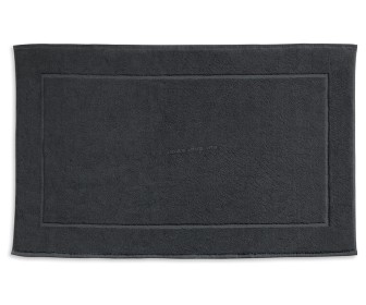 Covoras pentru baie Kela Ladessa 60x100 (Dark Gray)