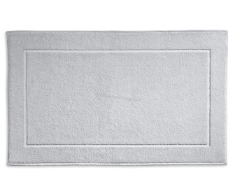 Covoras pentru baie Kela Ladessa 60x100 (Light Gray)